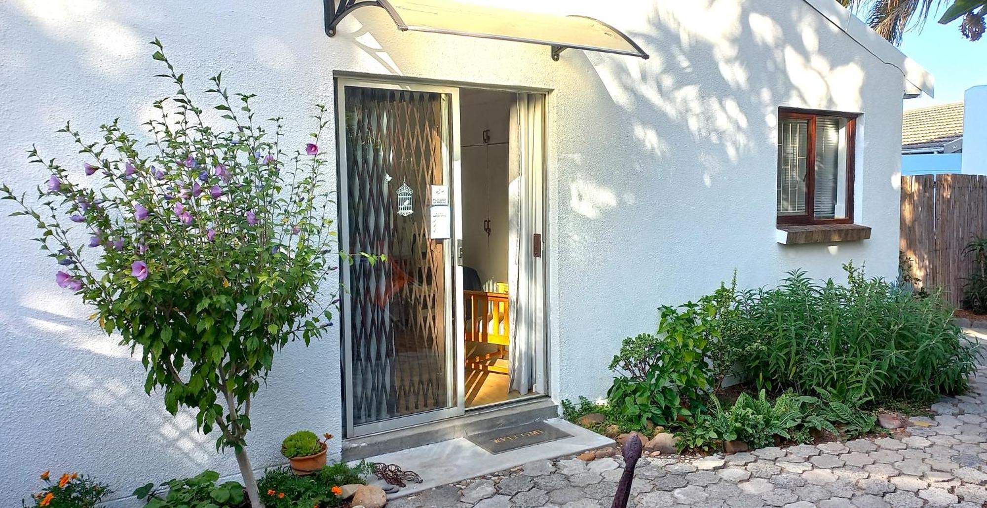 Ferienwohnung 19 On Robyn Durbanville Exterior foto